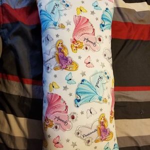 Princess pilllow